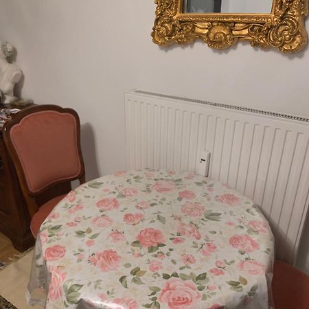 Einzimmerwohnung Am Jakomini Graz Eksteriør billede